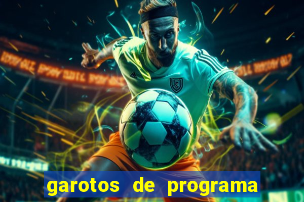 garotos de programa de santos